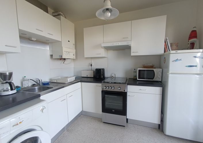 en location saisonnière Appartement Argeles Sur Mer