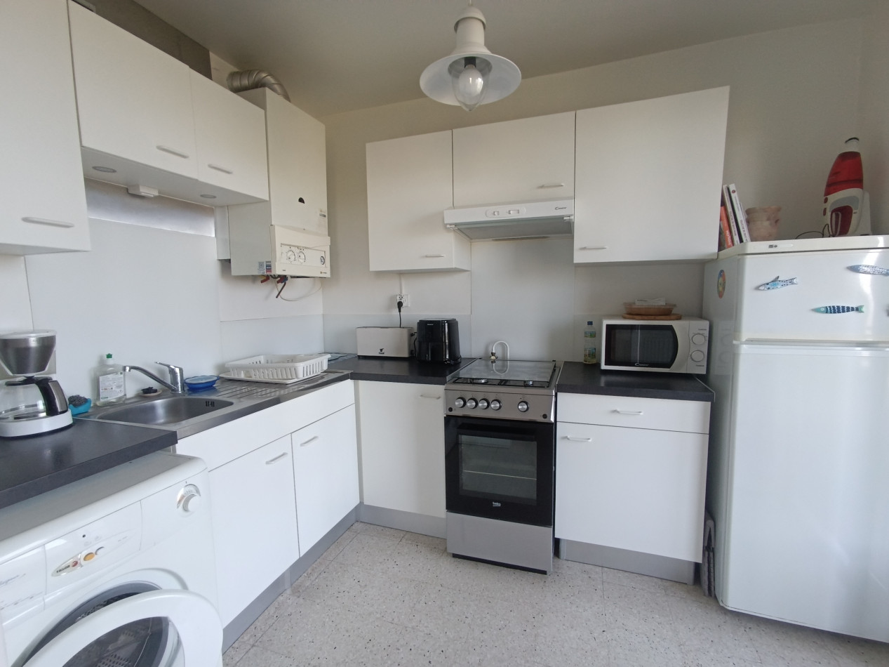 en location saisonnière Appartement Argeles Sur Mer - Photo 4