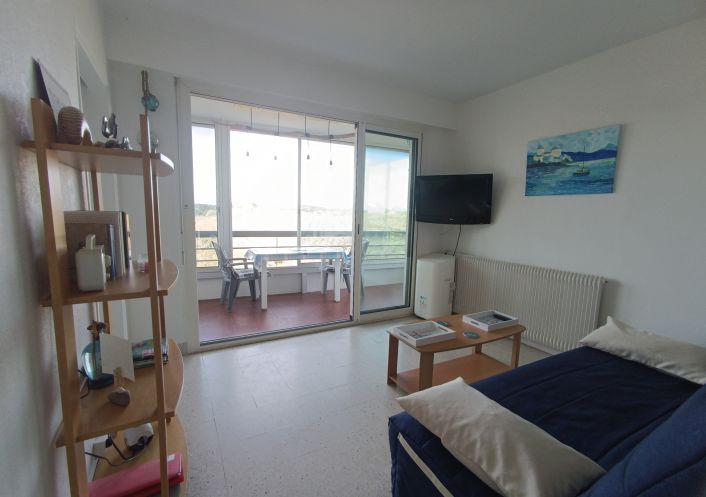 for seasonal lettings Appartement Argeles Sur Mer