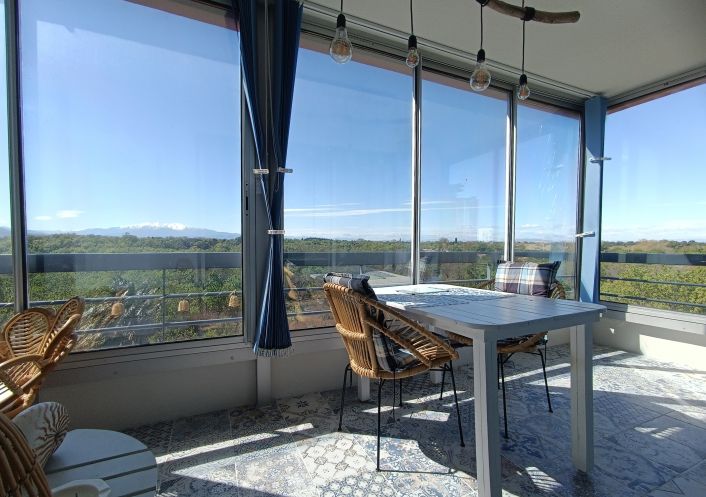 en location saisonnière Appartement Argeles Sur Mer