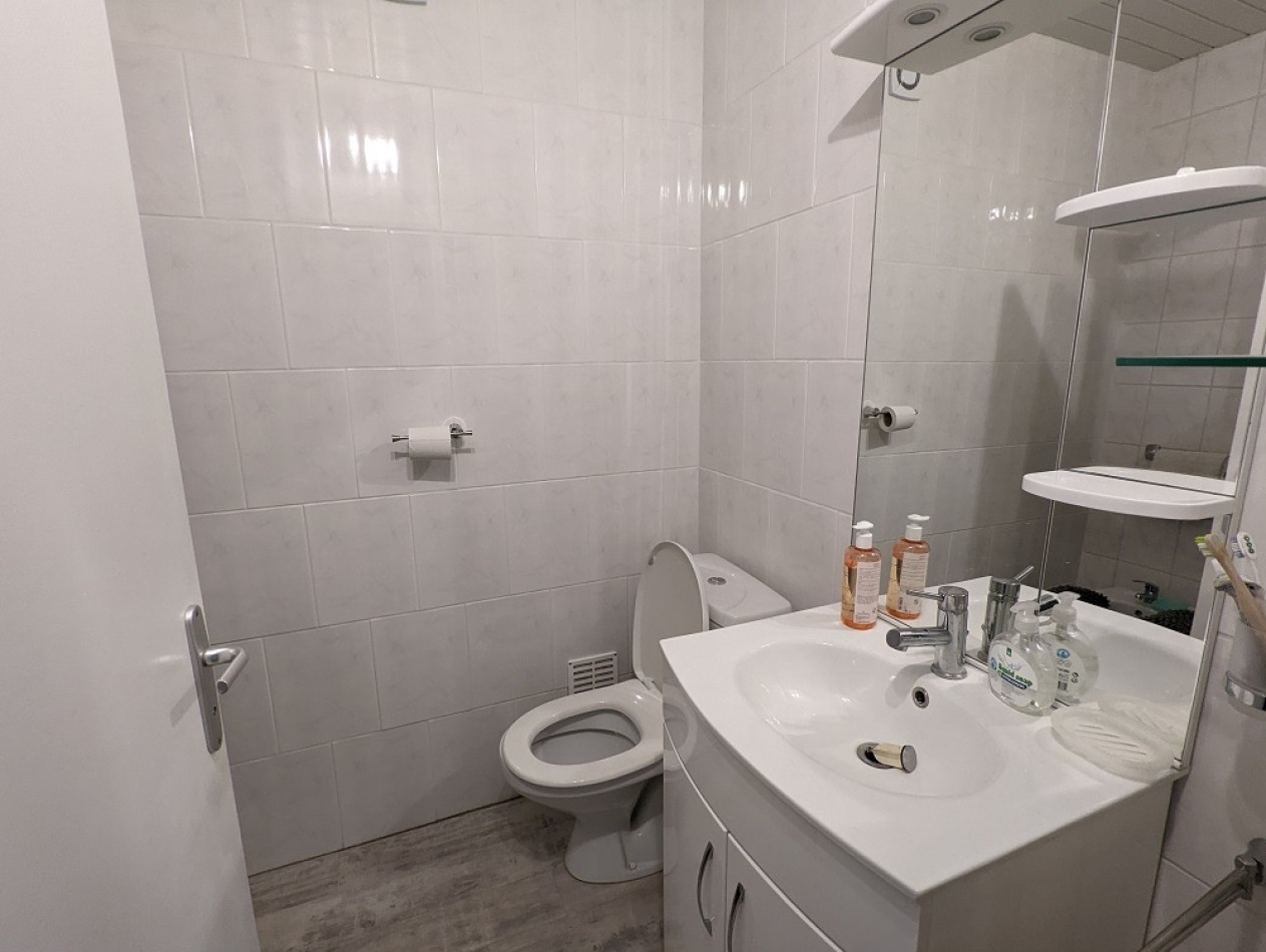en location saisonnière Appartement Argeles Sur Mer - Photo 8