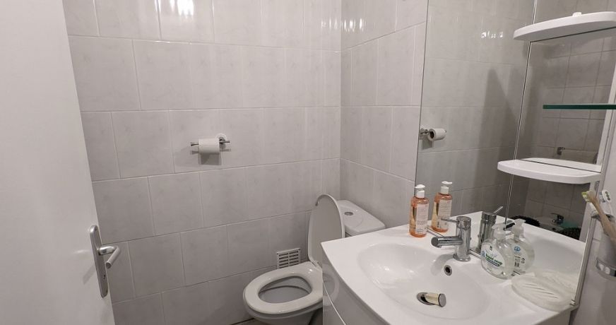 en location saisonnière Appartement Argeles Sur Mer