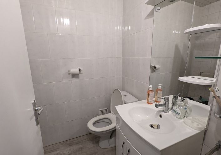 en location saisonnière Appartement Argeles Sur Mer