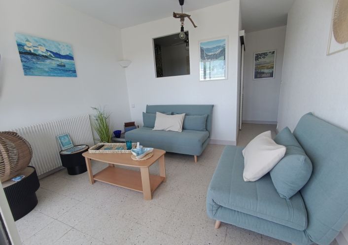 en location saisonnière Appartement Argeles Sur Mer