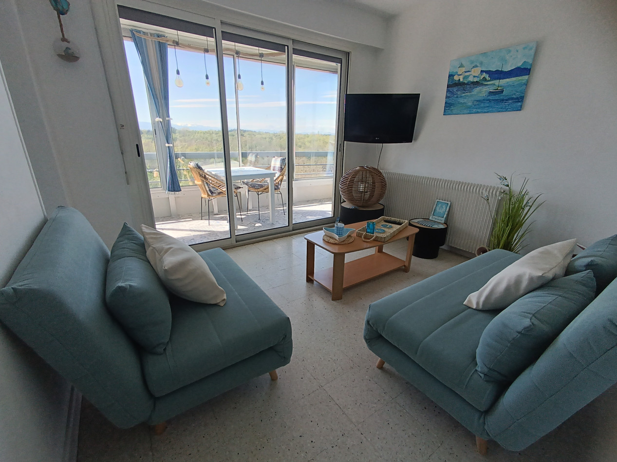 en location saisonnière Appartement Argeles Sur Mer - Photo 7