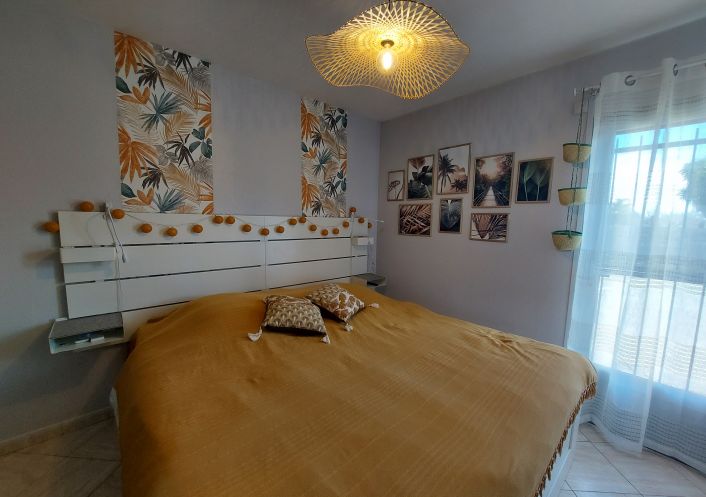 for seasonal lettings Villa Argeles Sur Mer