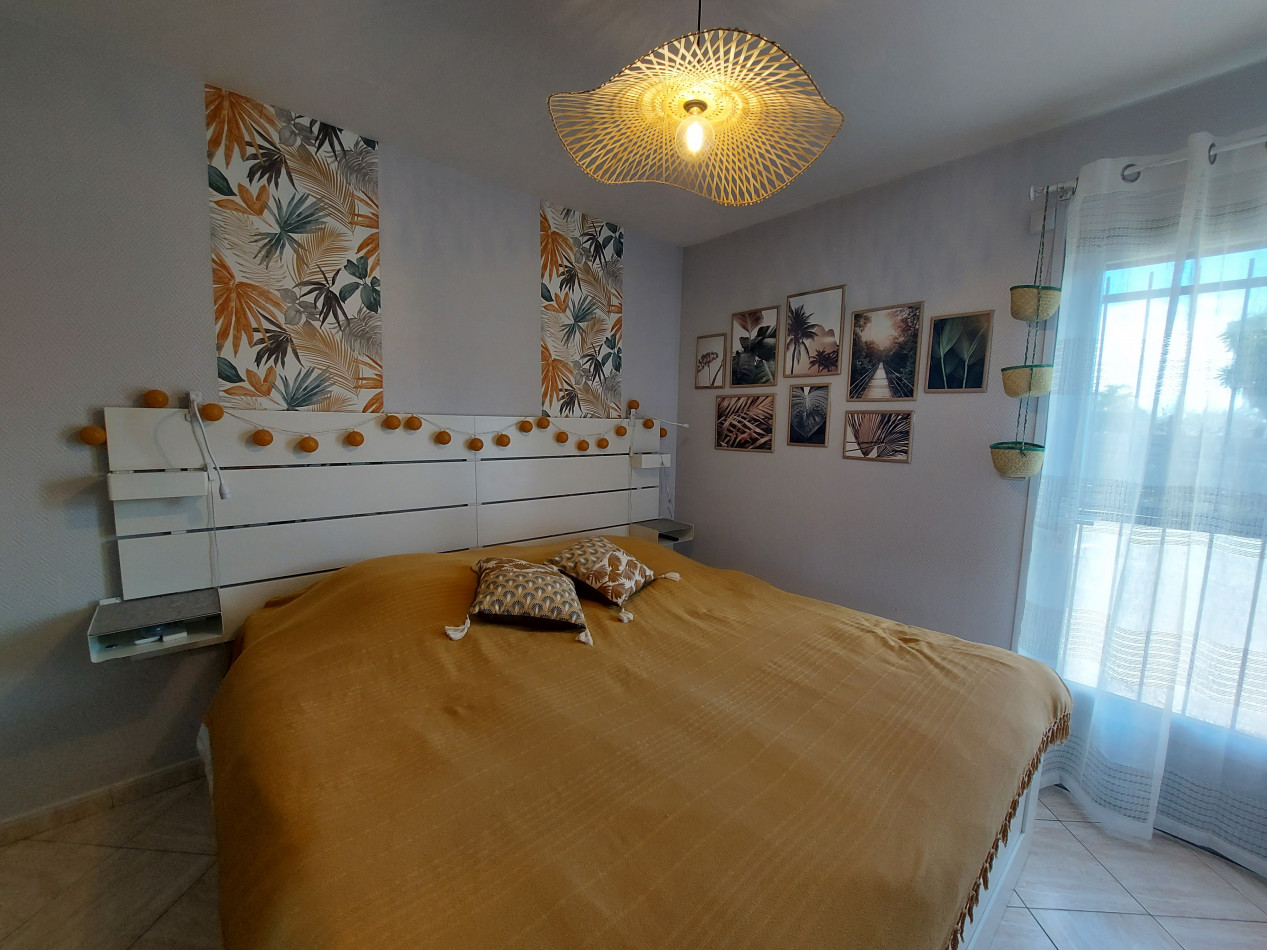 en location saisonnière Villa Argeles Sur Mer - Photo 5
