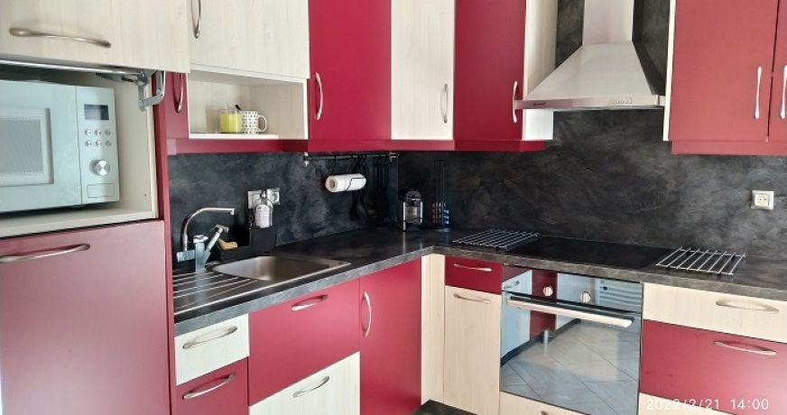 en location saisonnière Villa Argeles Sur Mer