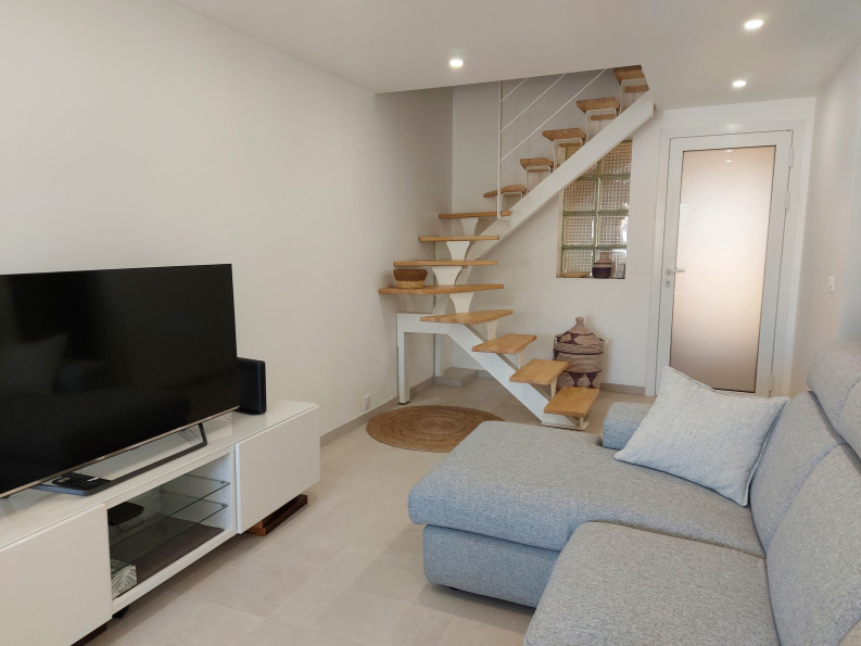 en location saisonnière Villa Argeles Sur Mer - Photo 3