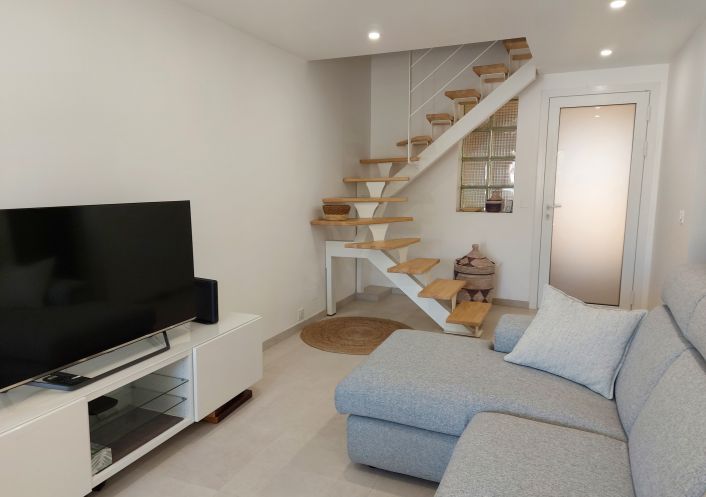 for seasonal lettings Villa Argeles Sur Mer