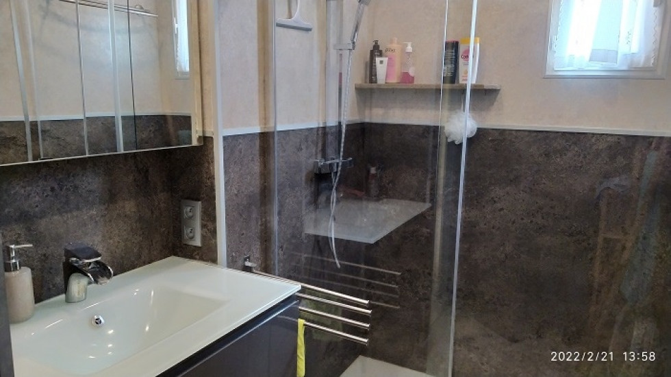 en location saisonnière Villa Argeles Sur Mer - Photo 9