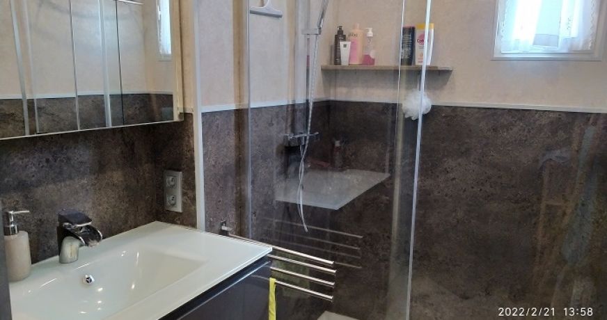 en location saisonnière Villa Argeles Sur Mer