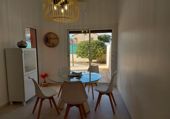 for seasonal lettings Villa Argeles Sur Mer