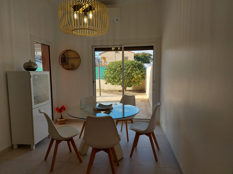 en location saisonnière Villa Argeles Sur Mer - Photo 6