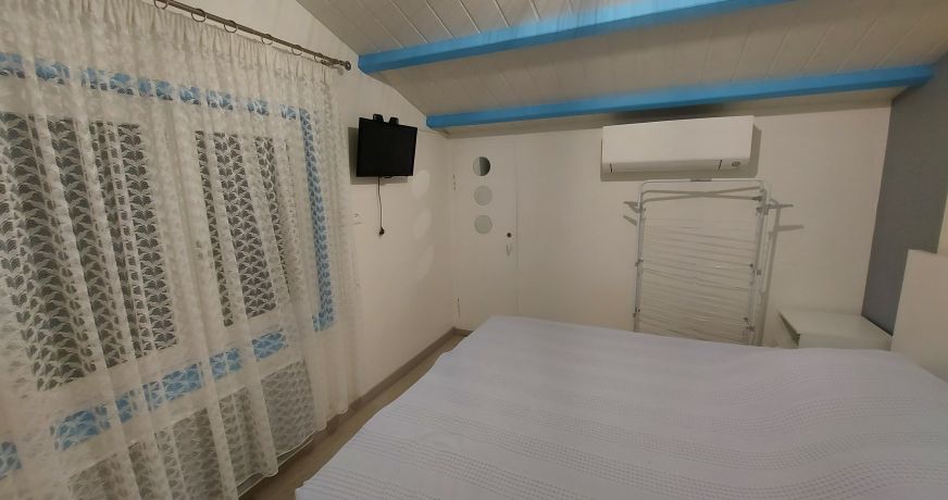 en location saisonnière Villa Argeles Sur Mer