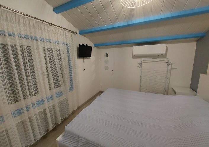 en location saisonnière Villa Argeles Sur Mer