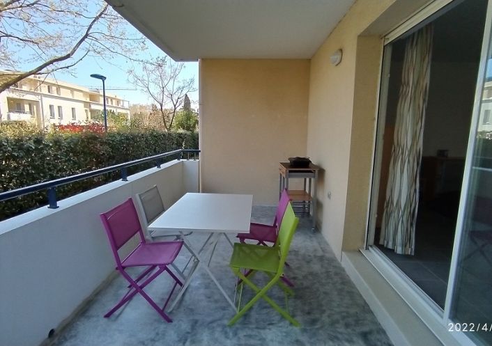 for seasonal lettings Appartement Argeles Sur Mer
