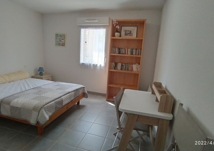 en location saisonnière Appartement Argeles Sur Mer