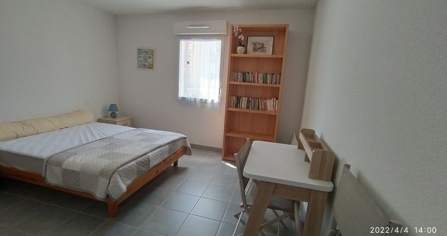en location saisonnière Appartement Argeles Sur Mer