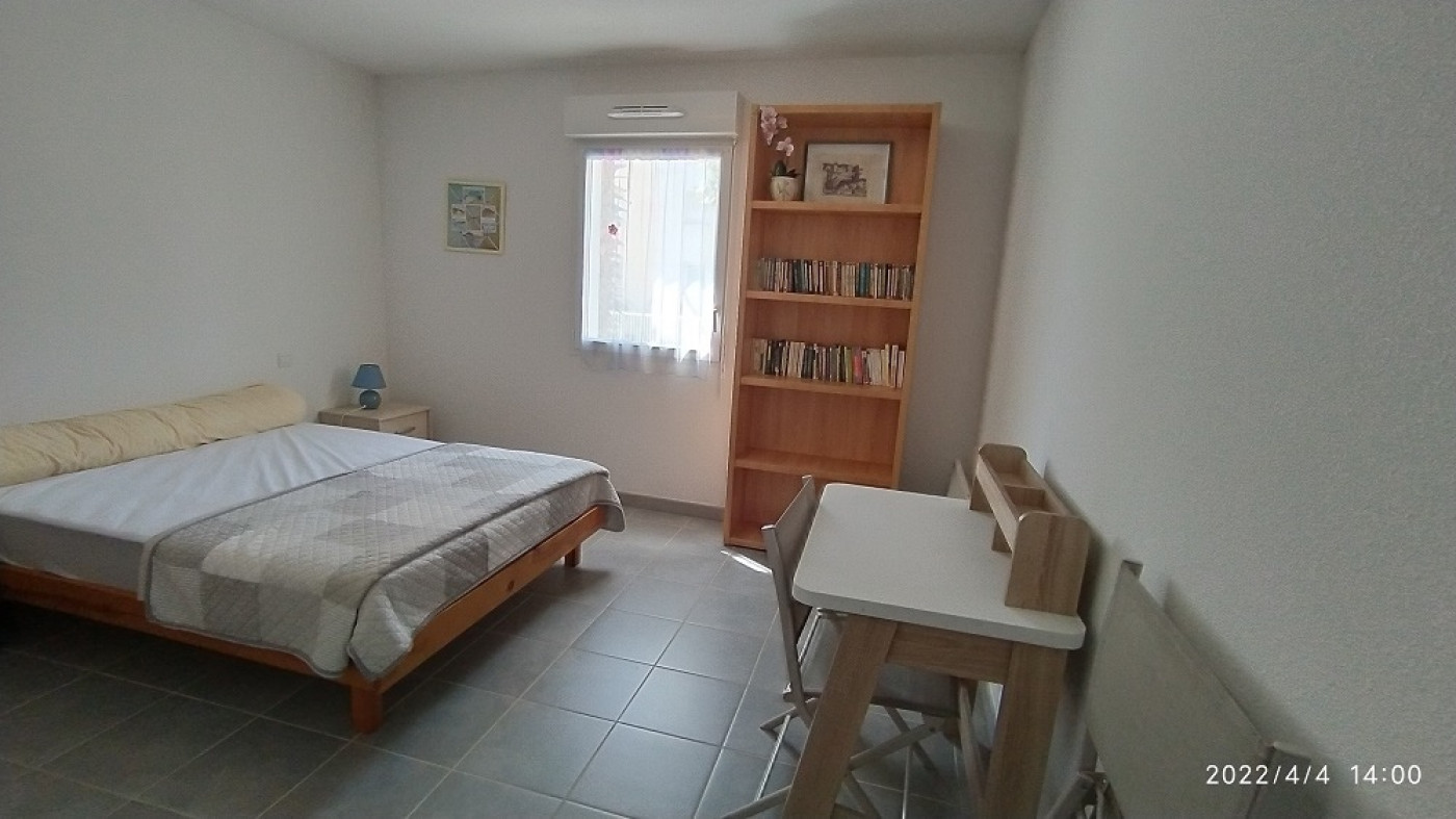 en location saisonnière Appartement Argeles Sur Mer - Photo 5