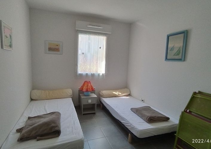 en location saisonnière Appartement Argeles Sur Mer