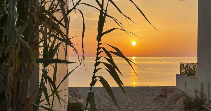 en location saisonnière Appartement Argeles Sur Mer