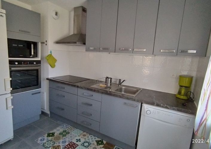 en location saisonnière Appartement Argeles Sur Mer