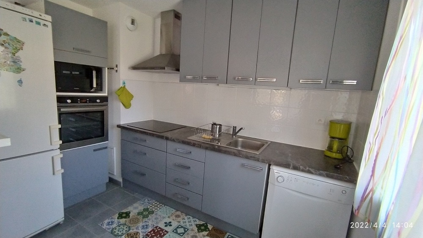 en location saisonnière Appartement Argeles Sur Mer - Photo 4