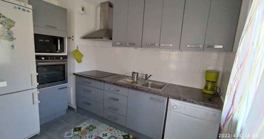 en location saisonnière Appartement Argeles Sur Mer