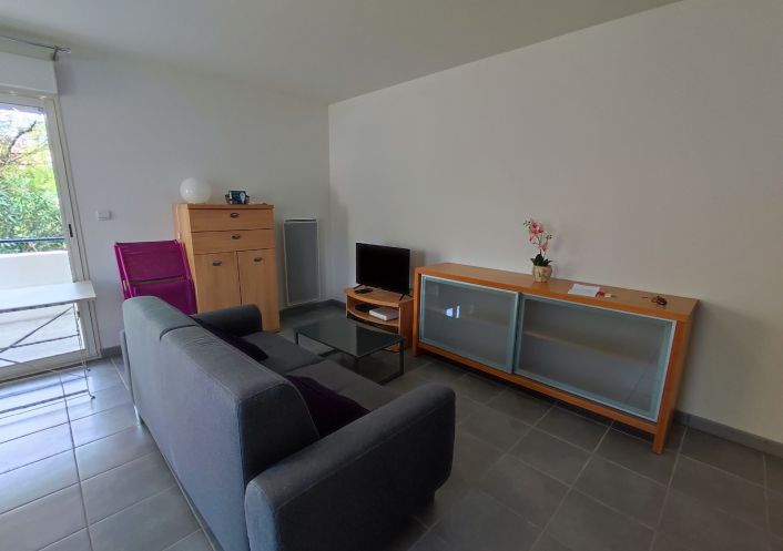 en location saisonnière Appartement Argeles Sur Mer