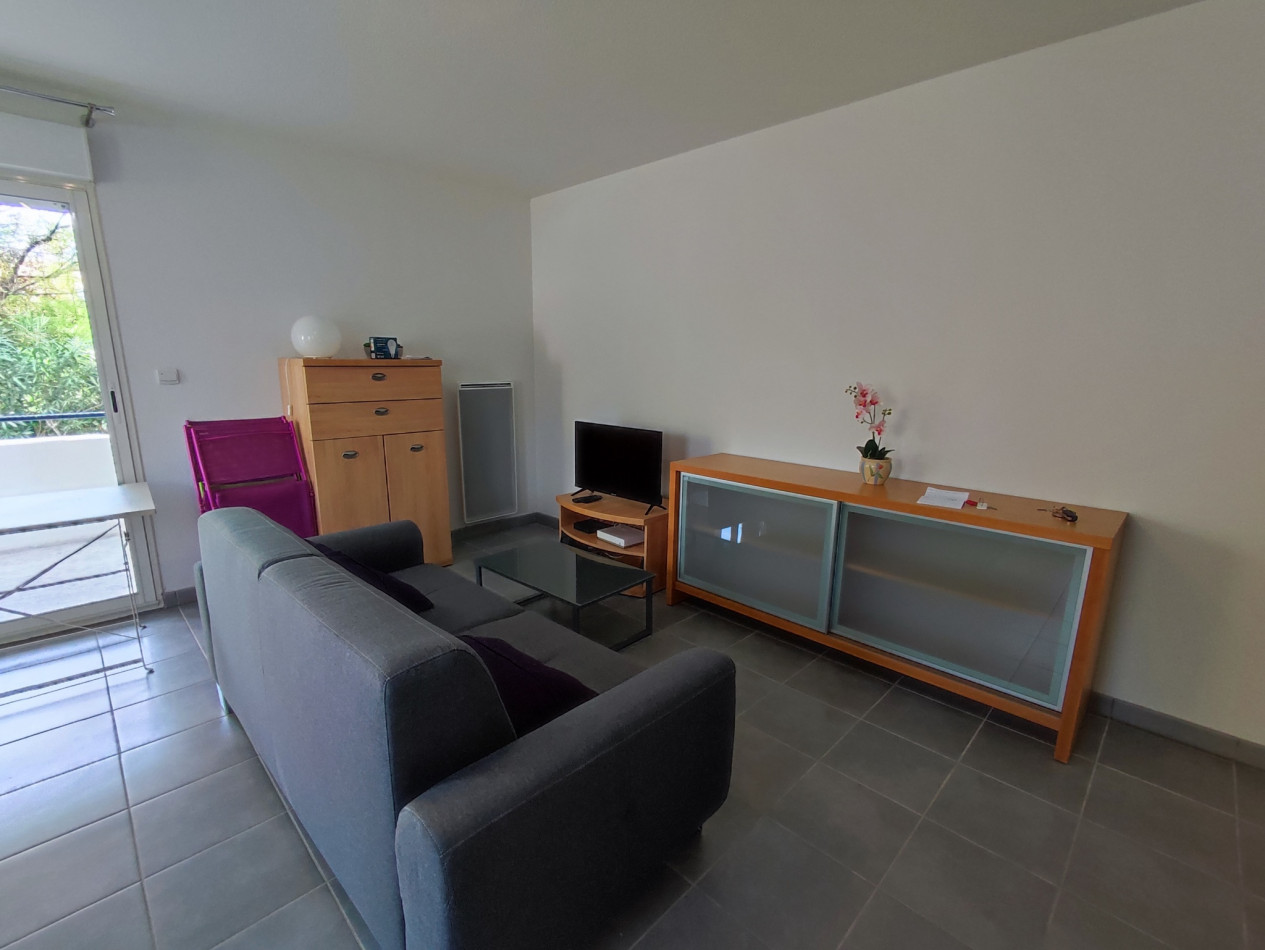 en location saisonnière Appartement Argeles Sur Mer - Photo 3
