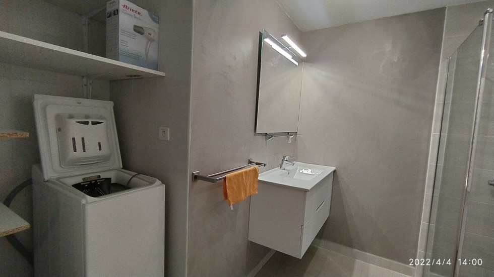 en location saisonnière Appartement Argeles Sur Mer - Photo 8