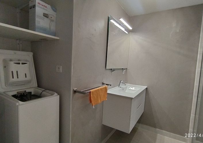 en location saisonnière Appartement Argeles Sur Mer