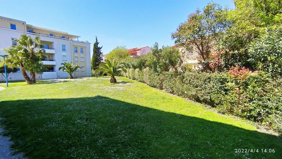 en location saisonnière Appartement Argeles Sur Mer - Photo 9