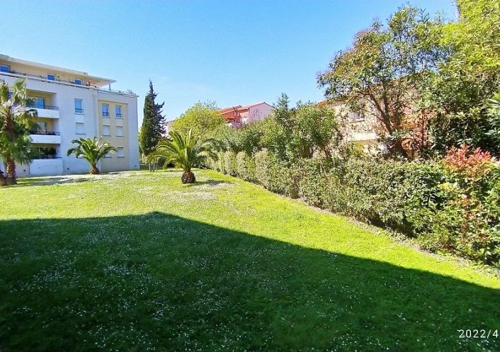 en location saisonnière Appartement Argeles Sur Mer
