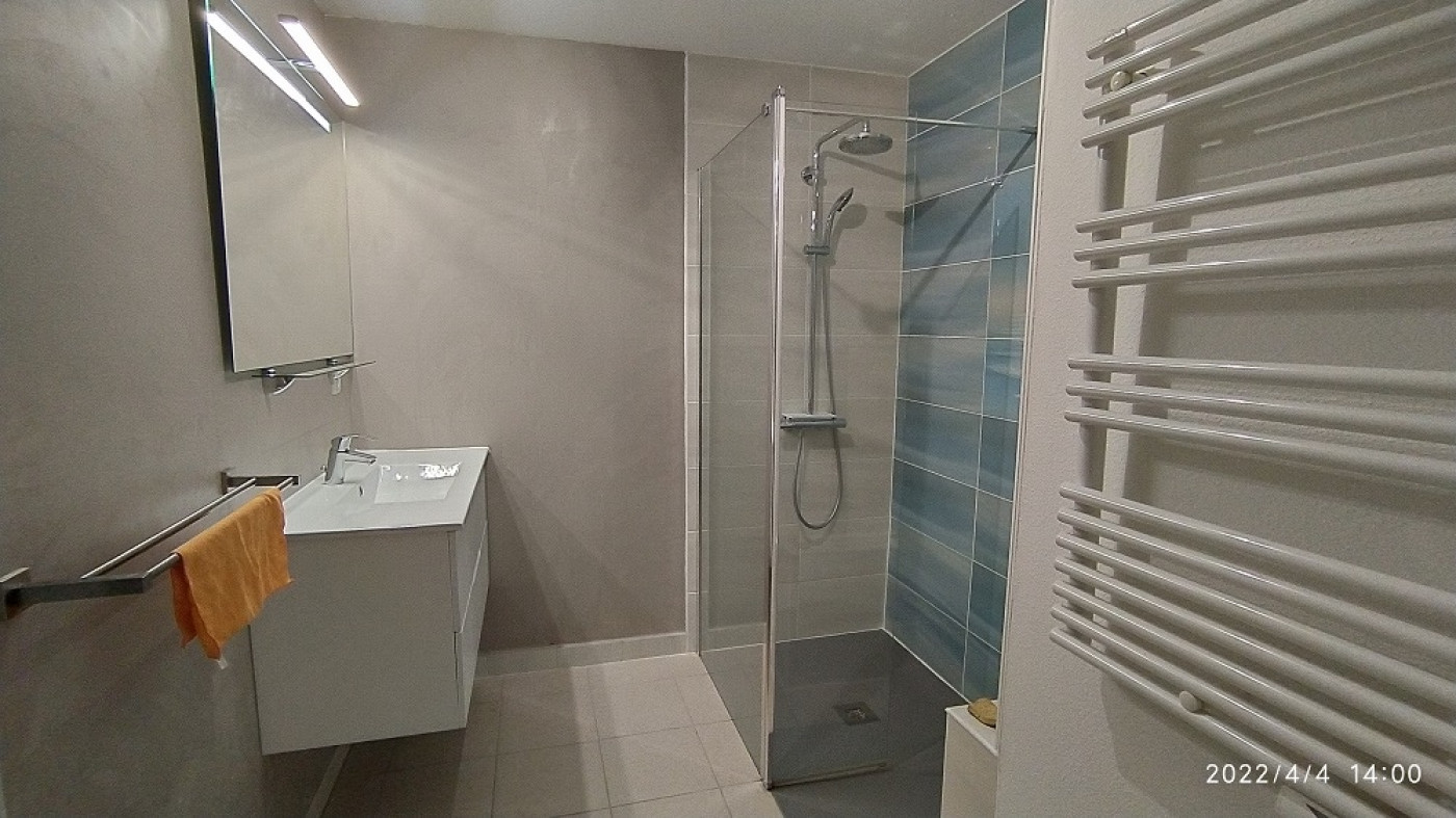 en location saisonnière Appartement Argeles Sur Mer - Photo 7