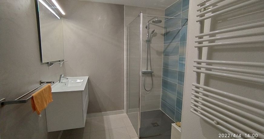 en location saisonnière Appartement Argeles Sur Mer