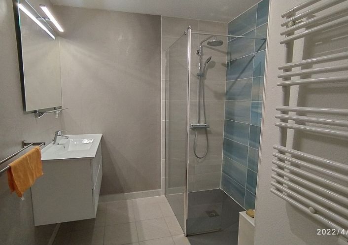 en location saisonnière Appartement Argeles Sur Mer