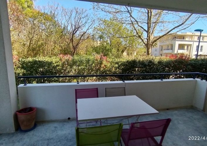 en location saisonnière Appartement Argeles Sur Mer