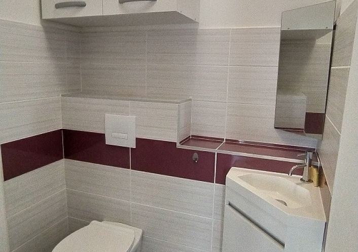 en location saisonnière Appartement Argeles Sur Mer