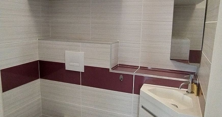 en location saisonnière Appartement Argeles Sur Mer