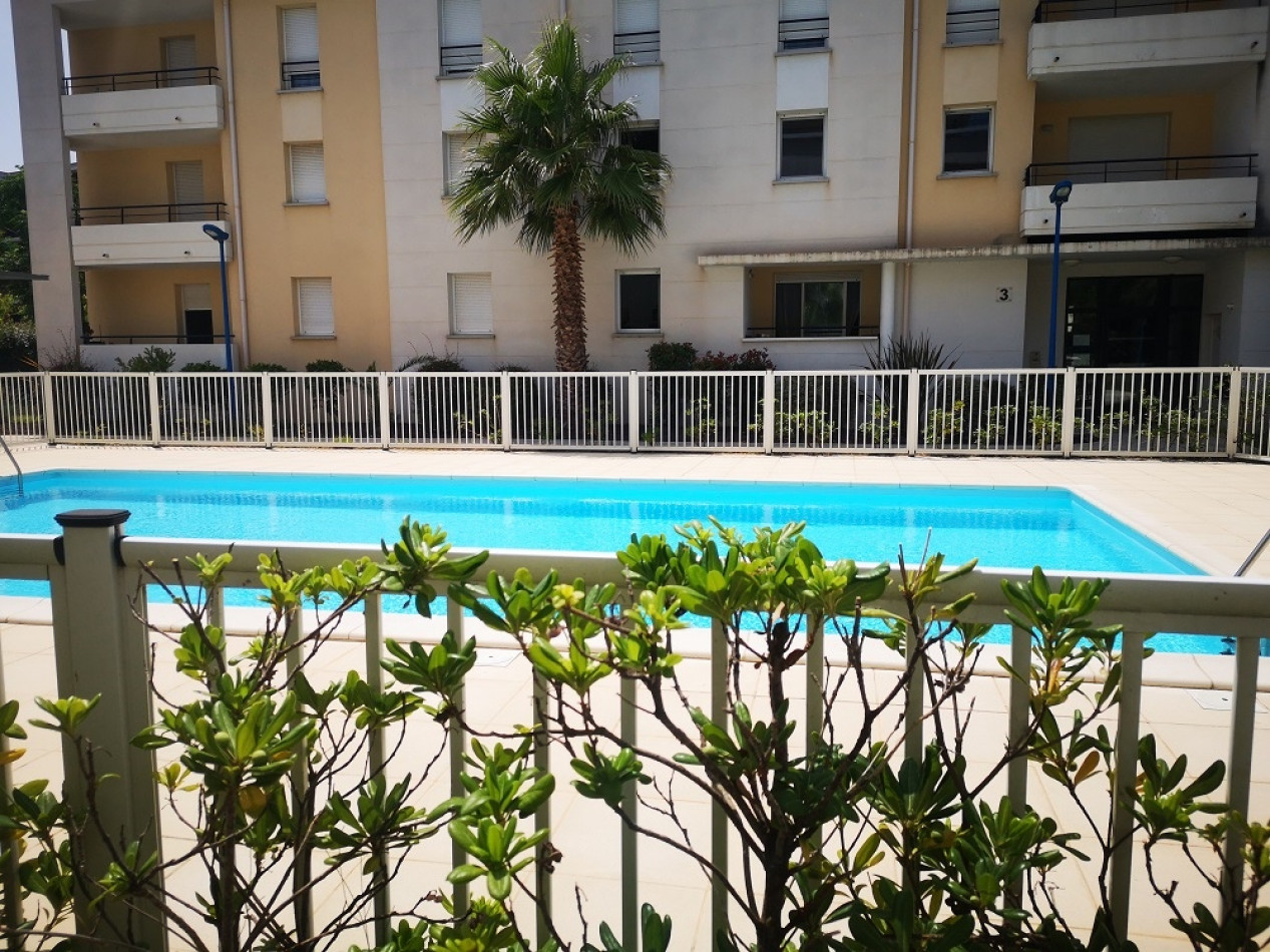 en location saisonnière Appartement Argeles Sur Mer - Photo 1