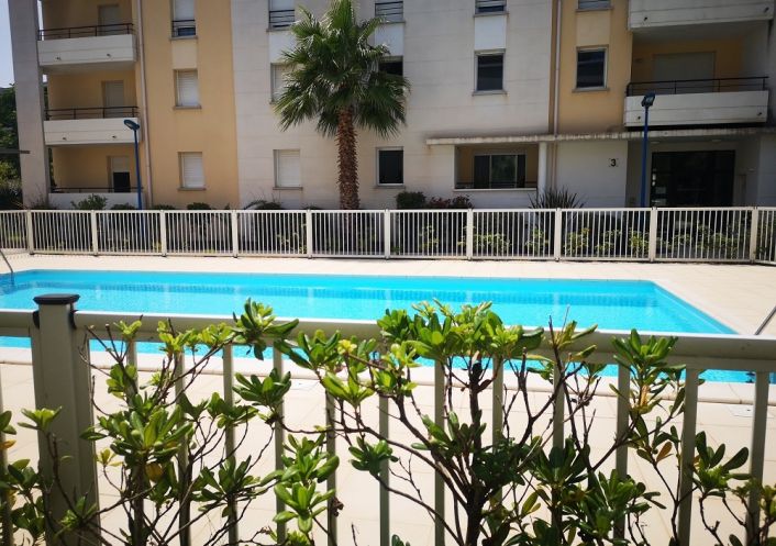 en location saisonnière Appartement Argeles Sur Mer