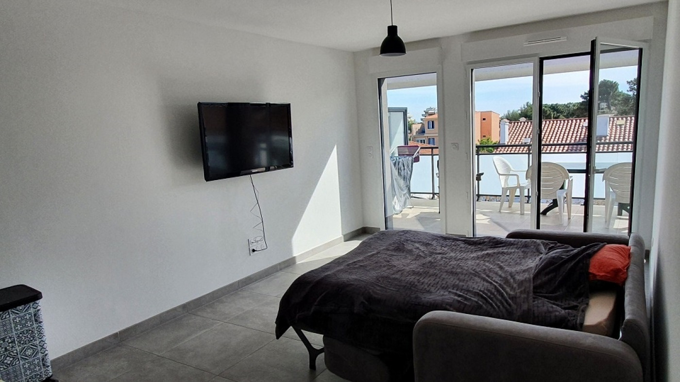 en location saisonnière Appartement Argeles Sur Mer - Photo 6