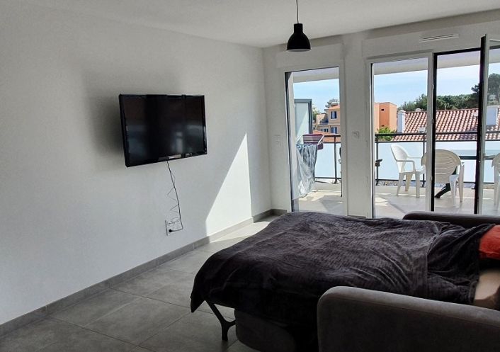 en location saisonnière Appartement Argeles Sur Mer
