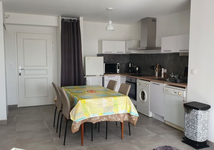 en location saisonnière Appartement Argeles Sur Mer