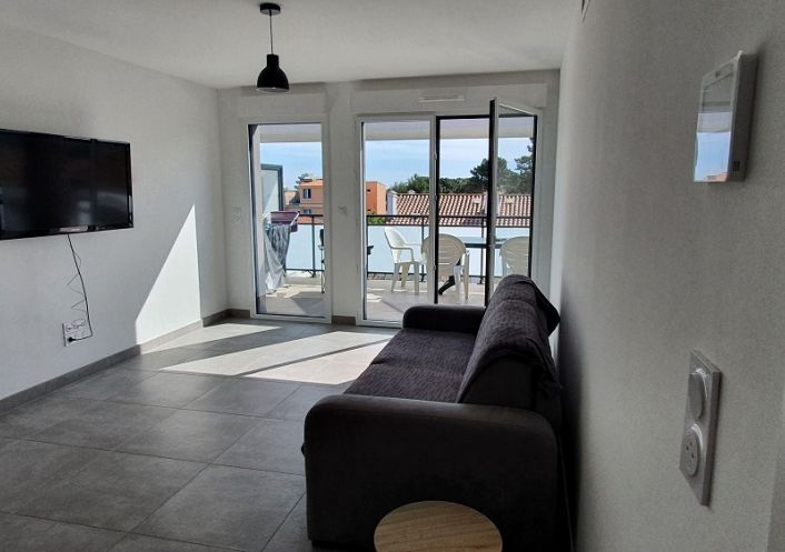 en location saisonnière Appartement Argeles Sur Mer