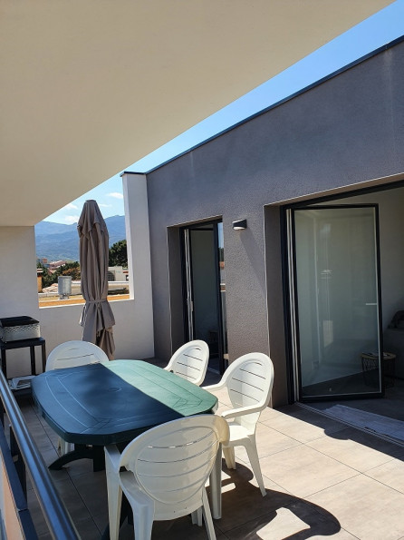 en location saisonnière Appartement Argeles Sur Mer - Photo 1