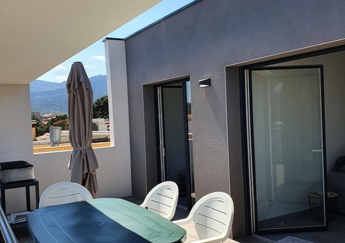 for seasonal lettings Appartement Argeles Sur Mer