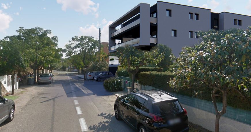 en location saisonnière Appartement Argeles Sur Mer